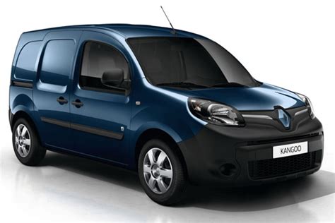 clever   space  renault kangoo   practical vehicle