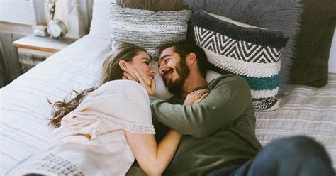How To Get Sex Back Into Your Relationship Mindbodygreen