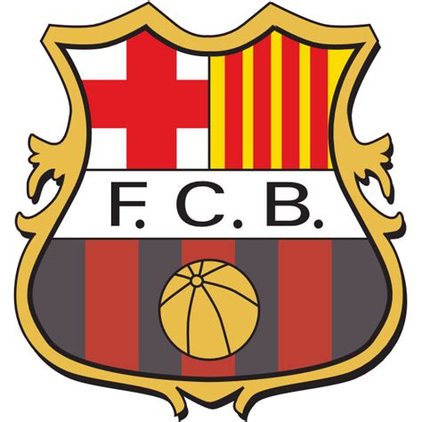 fc barcelona logo logo png