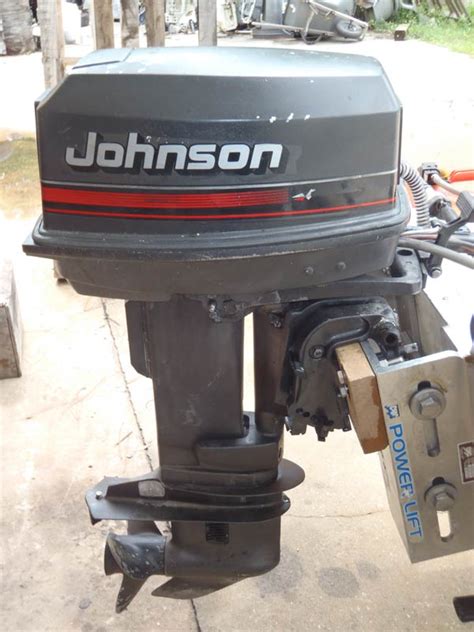 johnson  hp outboard price    price  switches