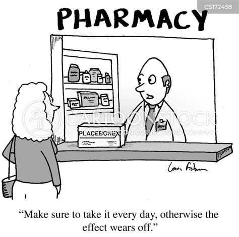 clinical trial cartoons  comics funny pictures  cartoonstock