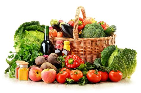 variety  fruits  vegetables vegetables fruit  life food