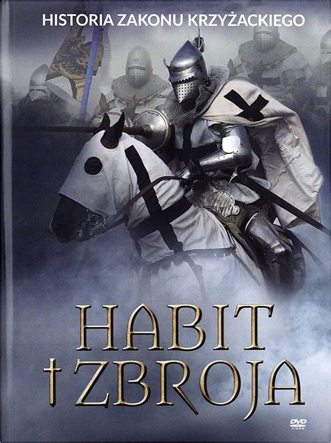 habit i zbroja habit and armour [dvd] english subtitles uk