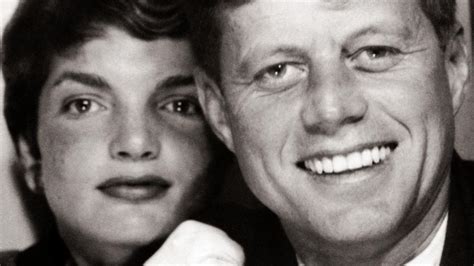 John F Kennedy Notes Reveal His Sex Obsession With Blondes