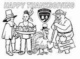 Thanksgiving Coloring Smokey Parade Bear Macy Wildfire Prevention Virginia Information Sheet sketch template