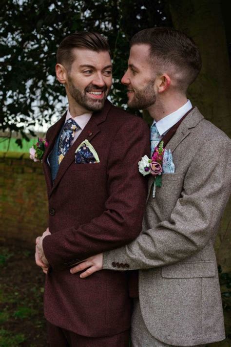 Pin On Same Sex Wedding And Engagement Inspiration