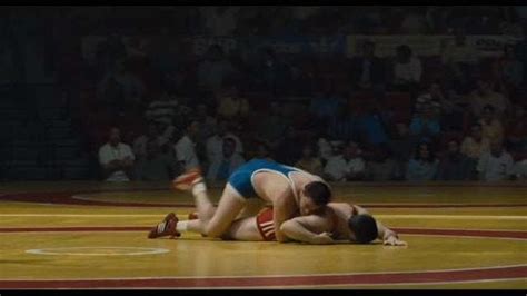 Foxcatcher Pins Carell And Cast In Sordid True Story