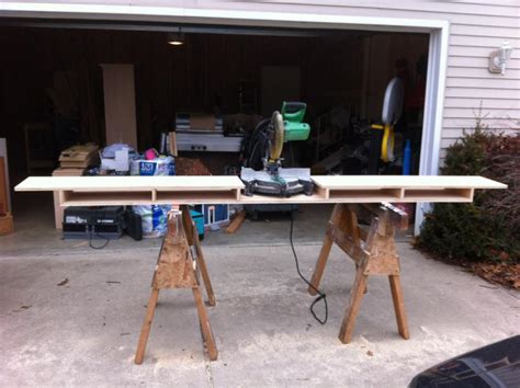 miter  work station part  thisiscarpentry