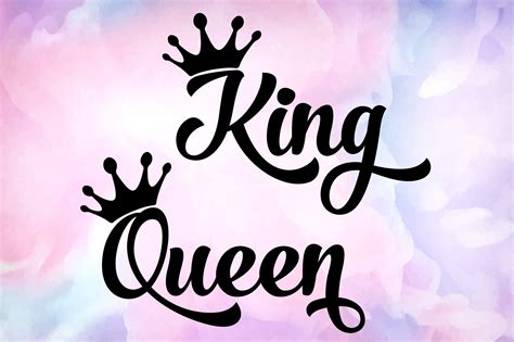 queen  king svg ubicaciondepersonascdmxgobmx