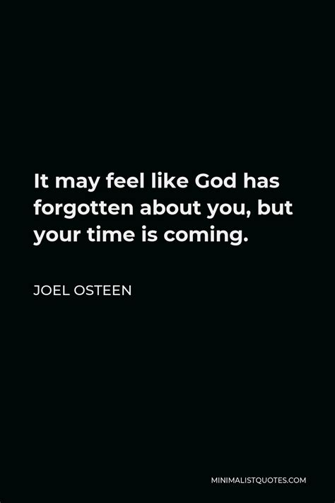 Joel Osteen Quote There Is A Winner In You You Were Created To Be