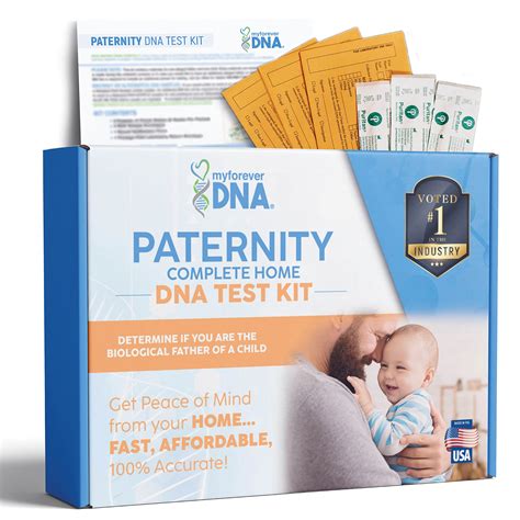 dna paternity dna test kit includes  lab fees shipping  lab    dna
