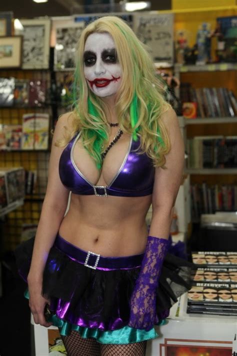 busty harlequin model harley quinn cosplay collection superheroes pictures pictures sorted