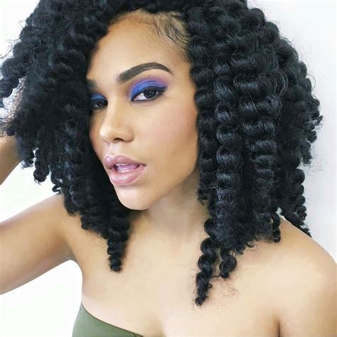 24 Protective Hairstyles For Growth Hairstyle Catalog
