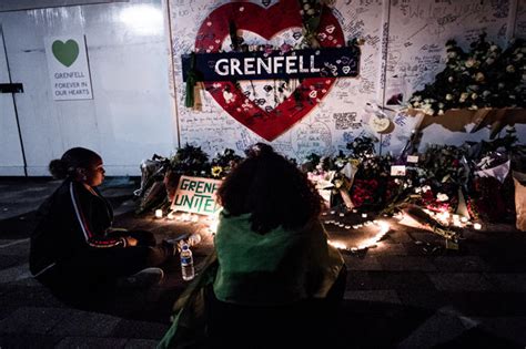 we want grenfell to be a beacon of hope daily star