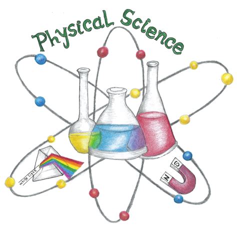 science frame png blue graphic design science