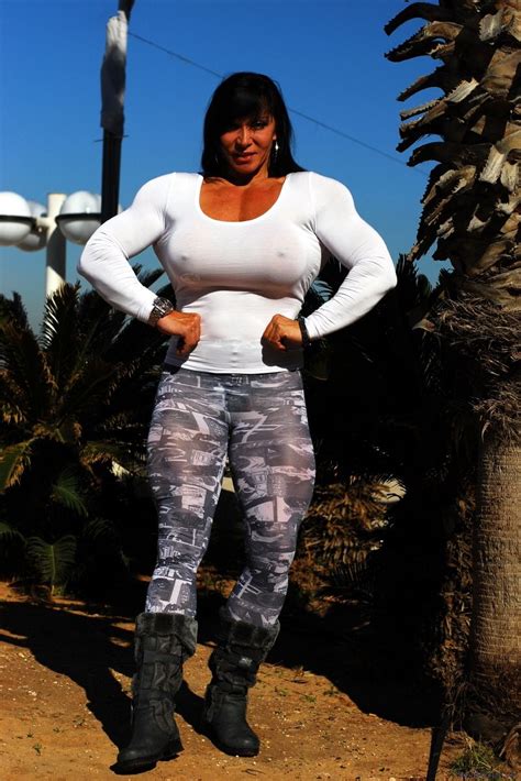 jana linke sippl female bodybuilder another of my favorite pictures of jana muscular women