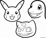 Reproduire Pokemon Oke Blogger Etape Tendances sketch template