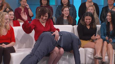 Can Spanking Therapy Cause More Harm Than Good The Doctors Tv Show
