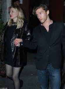courtney love gets help from her male model bae james norley daily