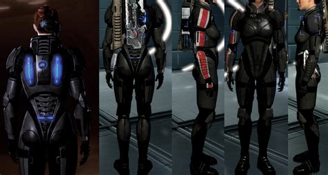 Mass Effect Andromeda How To Get N7 Armor Original