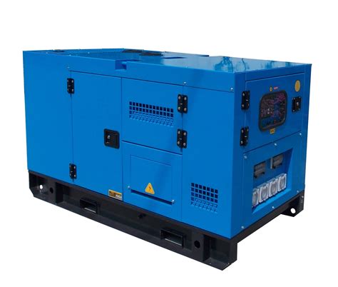 phase kw kva extra slient diesel generator portable heavy duty ebay