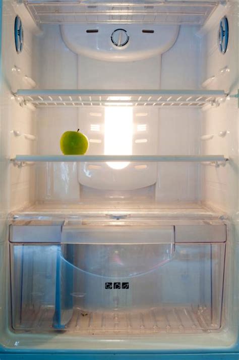 image     domestic fridge