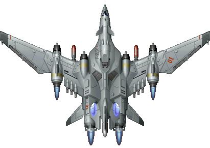 pin  lee ames  pixel sprite sheets spaceship design starfighter