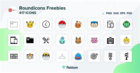 icons designed  roundicons freebies flaticon