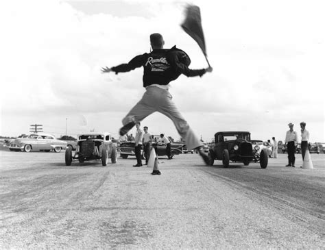 East Coast Drag Racing Hall Of Fame