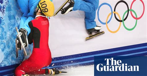 Sochi 2014 20 Best Photographs From The Winter Olympics In Pictures