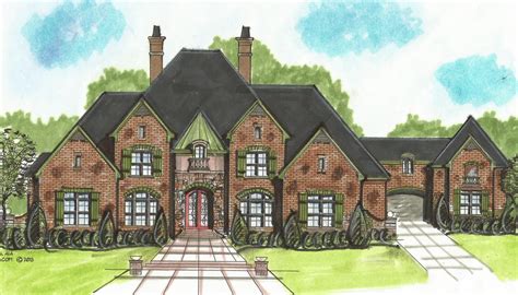 home plans  prince georges county maryland custom home design house plans boye home plans