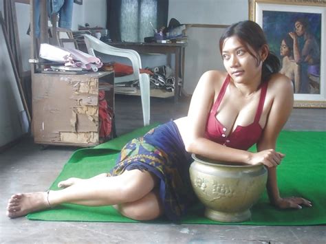 beautiful girl big boobs from bali indonesia 13 pics