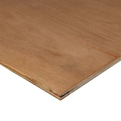 Plywood Board 9mm