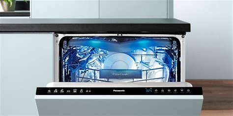 Panasonic Np B6m1figb Dishwasher Review