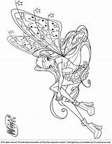 Winx Club Coloring Pages Library Book Pobarvanke Sherry Books Clipart Collect Boring Lying Rainy Stack Sheets Days Around Color sketch template