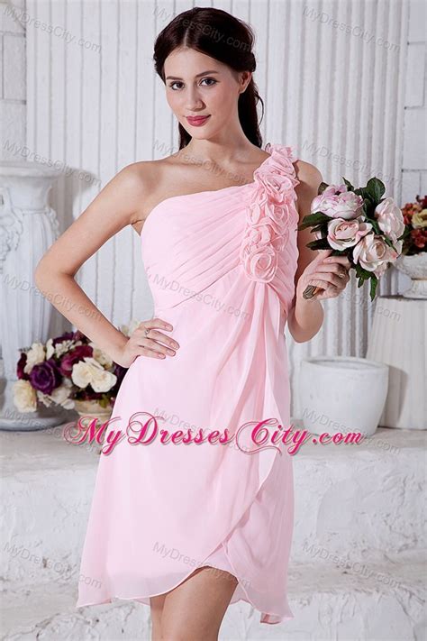 Gallery Quinceanera Damas Dresses Pink