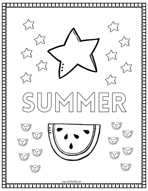 pin  summer worksheets  activities
