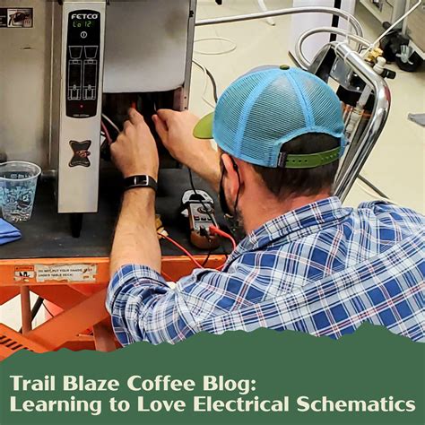 blog electrical schematics trail blaze coffee