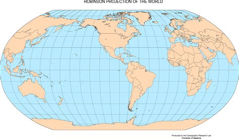 world map showing latitude  longitude lines united states map