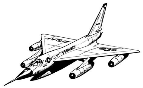 airplane coloring pages getcoloringpagescom