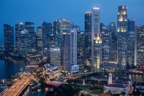 travel to singapore setting of crazy rich asians on a budget business insider