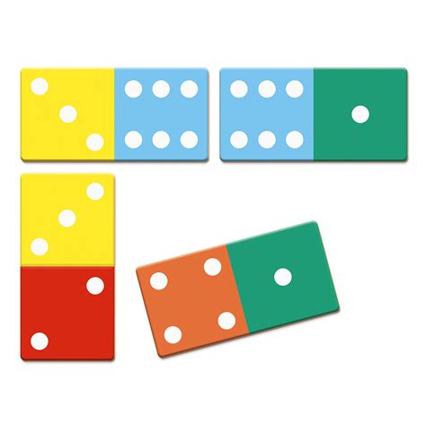 dominoes game dominos rigolooo memory matching games janod