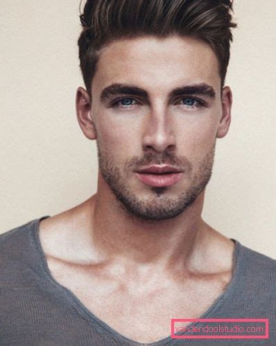 top  beautiful male hairstyles  hairstyle blog