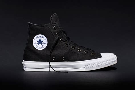 converse unveils  chuck taylor ii beauty fashion onehallyu