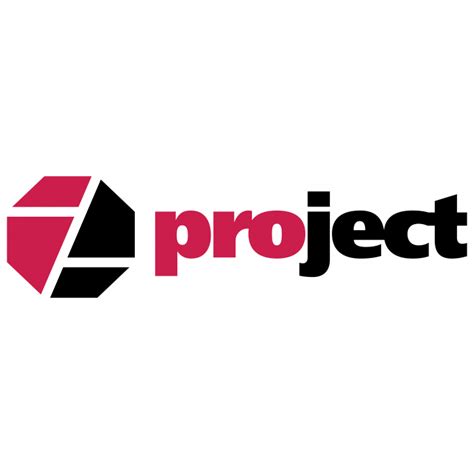 project logos