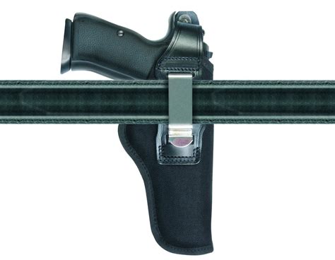 radar holster groesse  zum tragen  guertel oder mit beiliegendem clip