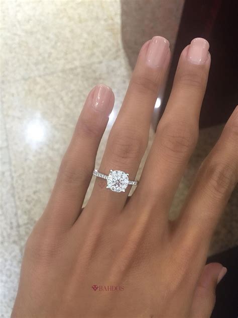 Best Simple Engagement Rings Simpleengagementrings Wedding Rings