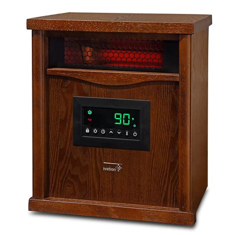 top   infrared heater reviews  buying guide