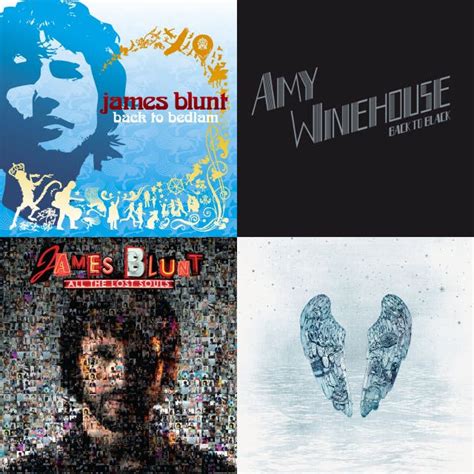 James Blunt — High Playlist By Victor Ldc Mendoza Spotify