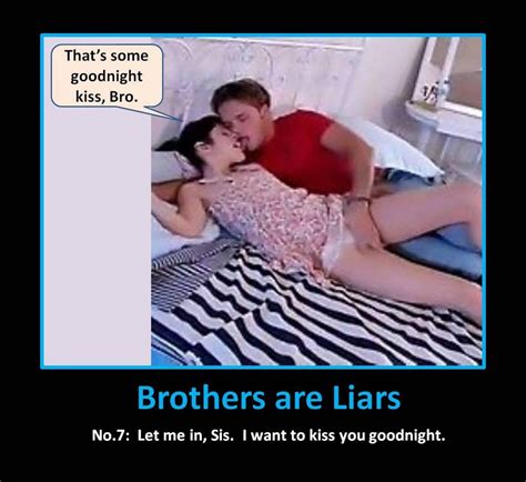 pretty sister and her brother enjoy having real incest sex